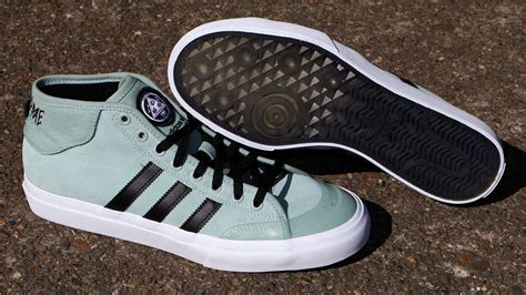 best Adidas skate shoes